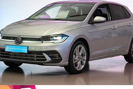 VW Polo 6.990 km 32.690 &euro; Bisingen 72406