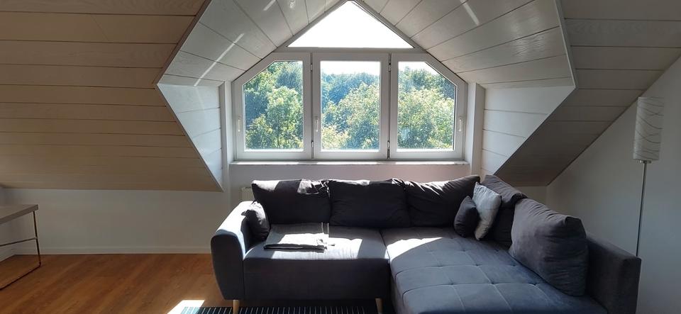 Dachgeschoßwohnung Stuttgart Fasanenhof-Ost - 3 Zimmer, 78 m&sup2;, 359.000&euro; | Angebot:26416733