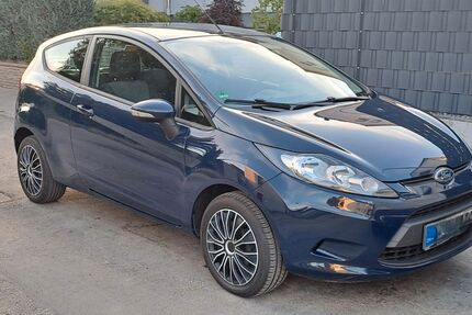 Ford Fiesta 177.853 km 2.700 &euro; Neuhausen auf den Fildern 73765