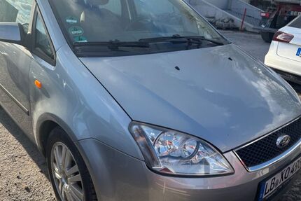 Ford C-Max 232.381 km 1.100 &euro; Stuttgart 70499