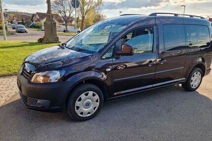 VW Caddy 181.000 km 9.950 &euro; Rangendingen 72414