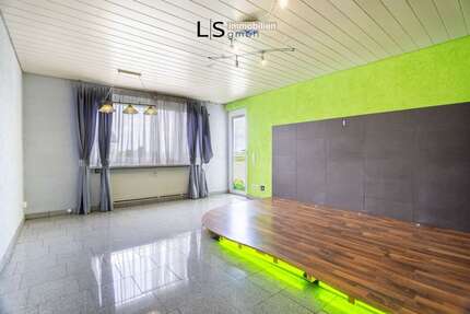 Wohnung Metzingen - 3 Zimmer, 70 m&sup2;, 170.000&euro; | Angebot:26973140