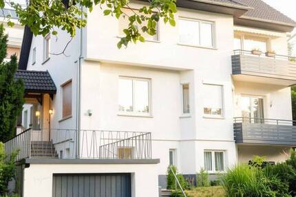 Haus Sindelfingen Ost - 1 Zimmer, 260 m&sup2;, 849.000&euro; | Angebot:26568985