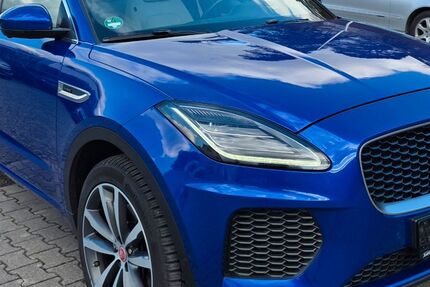Jaguar E-Pace 140.000 km 17.999 &euro; Grafenau 71120