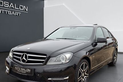 Mercedes-Benz C 350 215.000 km 12.990 &euro; Nufringen 71154