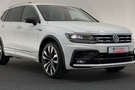 VW Tiguan Allspace 97.712 km 29.470 &euro; Horb am Neckar 72160
