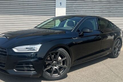 Audi A5 188.200 km 17.950 &euro; Hildrizhausen /Stuttgart 71157