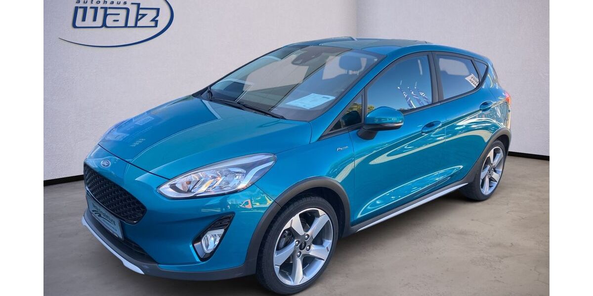 Ford Fiesta 67.000 km 11.390 &euro; Nagold 72202