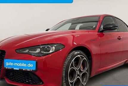 Alfa Romeo Giulia 12.500 km 33.980 &euro; Reutlingen 72762