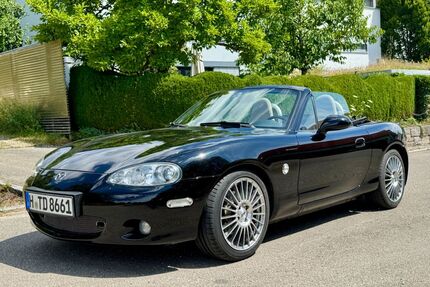 Mazda MX-5 27.500 km 12.800 &euro; Pliezhausen 72124