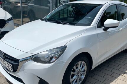 Mazda 2 106.880 km 11.500 &euro; Böblingen 71034