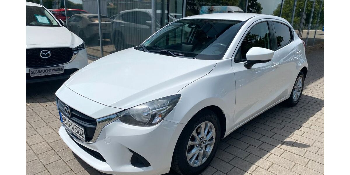 Mazda 2 106.880 km 11.500 &euro; Böblingen 71034