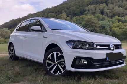 VW Polo 80.000 km 14.500 &euro; Horb-Dettingen 72160