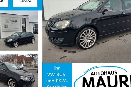 VW Polo 133.500 km 4.490 &euro; Holzgerlingen 71088