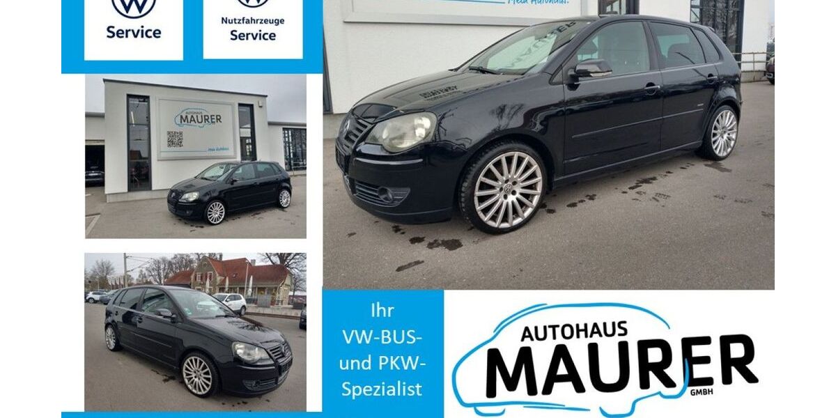 VW Polo 133.500 km 4.930 &euro; Holzgerlingen 71088