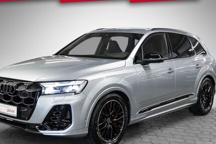 Audi SQ7 5.806 km 99.940 &euro; Stuttgart 70563