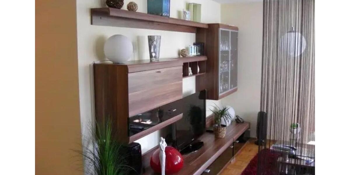 Terrassenwohnung Grafenau - 3 Zimmer, 85 m&sup2;, 1.220&euro; | Angebot:25654069