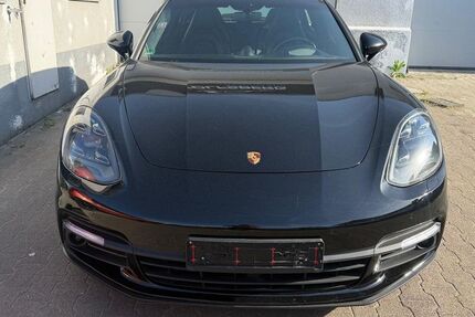 Porsche Panamera 77.300 km 64.999 &euro; Nagold 72202