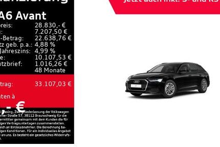 Audi A6 103.544 km 28.830 &euro; Tübingen 72072