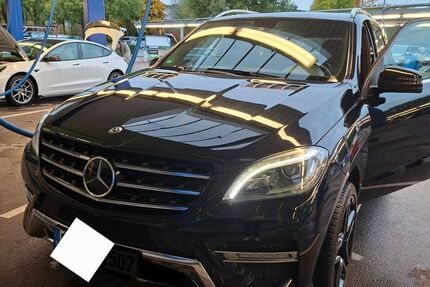 Mercedes-Benz ML 350 171.000 km 20.998 &euro; Wendlingen 73240