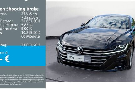 VW Arteon 68.417 km 28.890 &euro; Reutlingen 72770