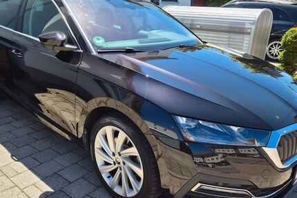 Skoda Octavia 91.000 km 18.200 &euro; Ostfildern 73760