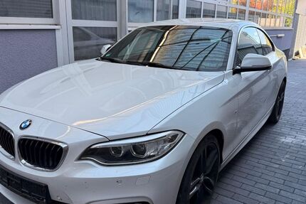 BMW 225 207.545 km 14.990 &euro; Magstadt 71106