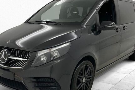 Mercedes-Benz V 250 90.482 km 47.999 &euro; Hechingen 72379