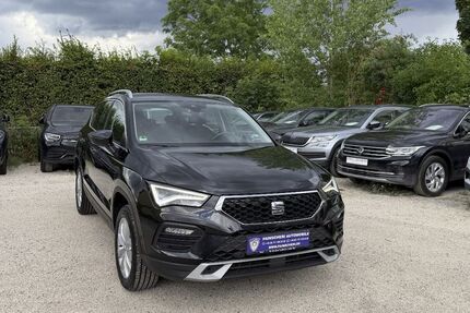 Seat Ateca 93.000 km 17.999 &euro; Stuttgart 70567