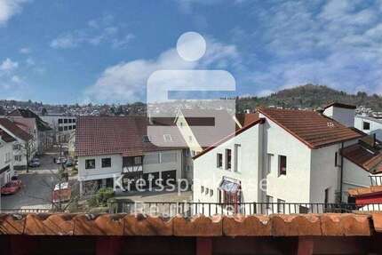 Wohnung Pfullingen - 2 Zimmer, 48 m&sup2;, 189.000&euro; | Angebot:25548023