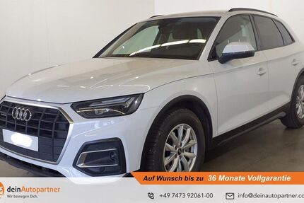 Audi Q5 118.600 km 23.990 &euro; Mössingen 72116