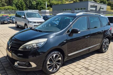 Renault Scenic 169.000 km 6.490 &euro; Horb-Mühringen 72160