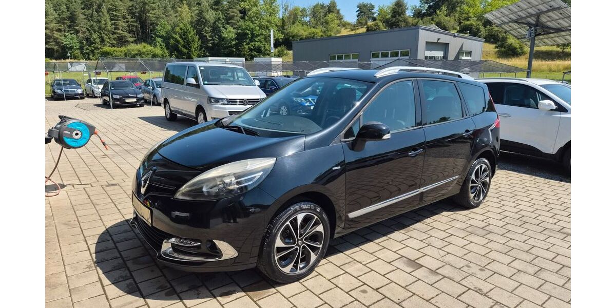 Renault Scenic 169.000 km 6.490 &euro; Horb-Mühringen 72160