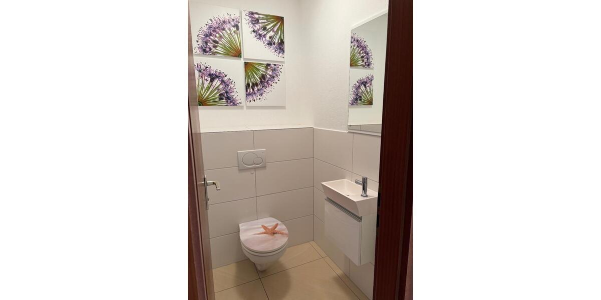 Etagenwohnung Nürtingen - 3 Zimmer, 71 m&sup2;, 950&euro; | Angebot:25842329