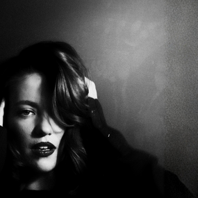 Allie Sherlock - For Once I'll Say It Out loud Tour 06.10.2026 Im Wizemann (Club)