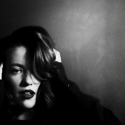 Allie Sherlock - For Once I'll Say It Out loud Tour 23.09.2026 Batschkapp