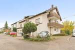 Etagenwohnung Leinfelden-Echterdingen Echterdingen - 2 Zimmer, 68 m&sup2;, 278.000&euro; | Angebot:25777911