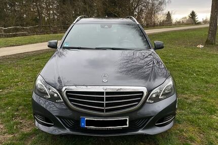 Mercedes-Benz E 200 282.500 km 7.500 &euro; Gärtringen 71116