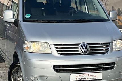 VW T5 Caravelle 200.000 km 9.490 &euro; Rohrdorf 72229