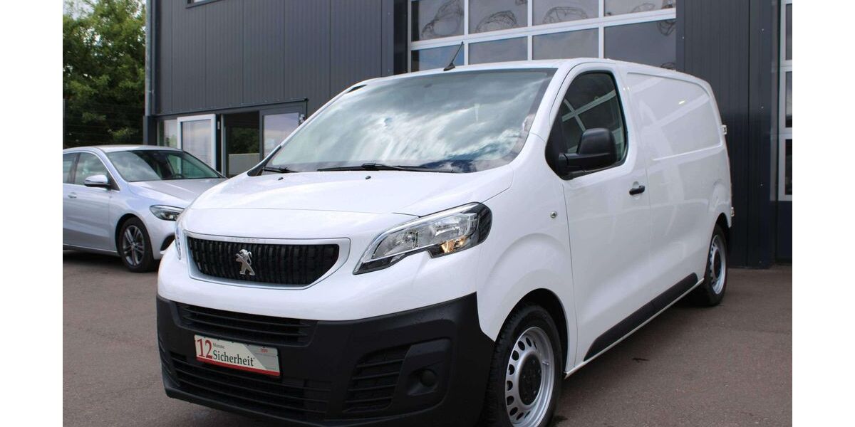 Peugeot Expert 91.478 km 12.480 &euro; Kohlberg 72664