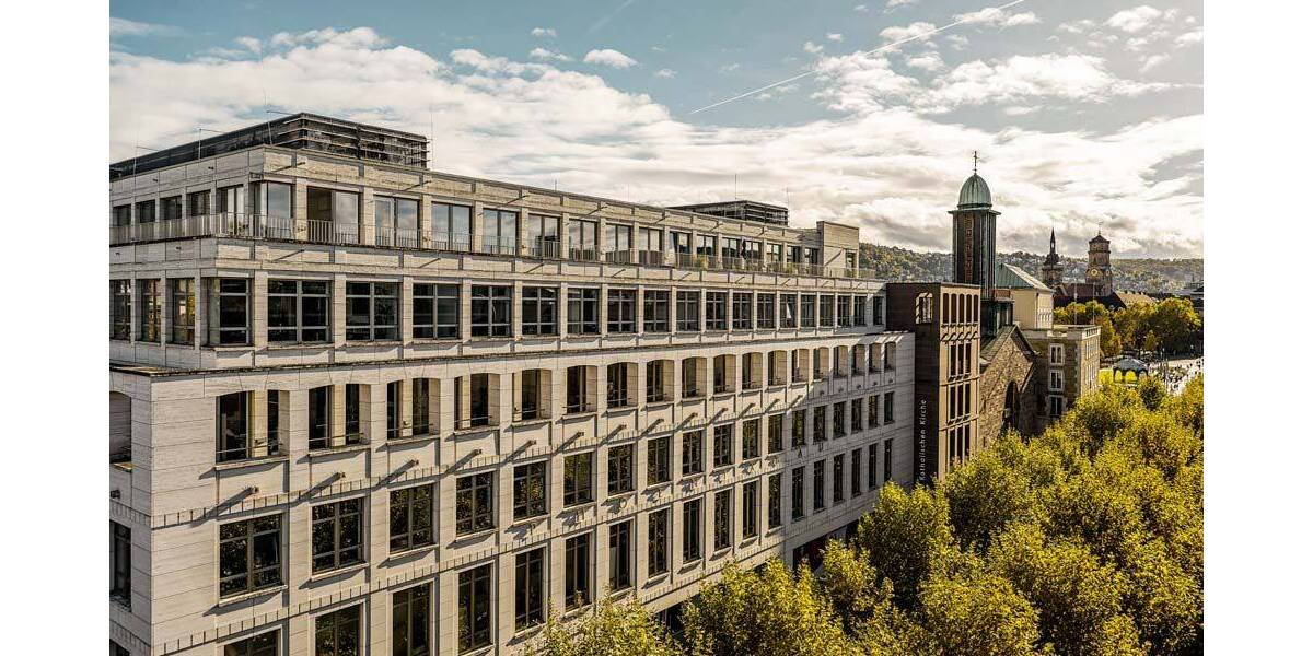 Gewerbeobjekt Stuttgart Mitte - 399&euro; | Angebot:25783060