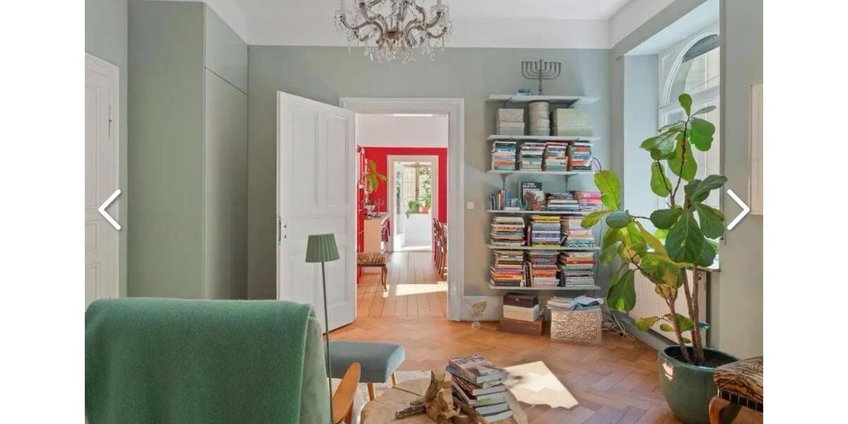 Hochparterre Stuttgart Lehen - 3.5 Zimmer, 146 m&sup2;, 2.325&euro; | Angebot:26310130