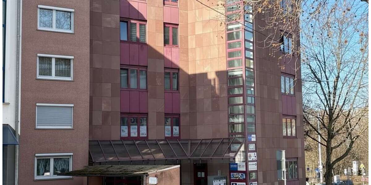 Gewerbeobjekt Stuttgart Stuttgart-Mitte - 1.350&euro; | Angebot:25794962