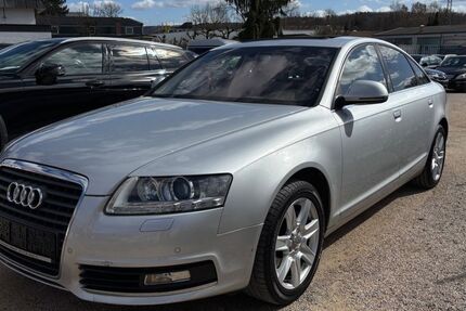 Audi A6 219.543 km 7.990 &euro; Magstadt 71106