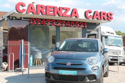 Fiat 500X 49.000 km 12.990 &euro; Ofterdingen 72131