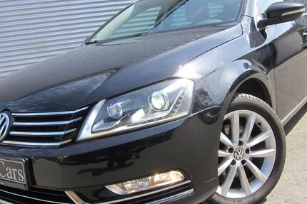 VW Passat Variant 250.000 km 7.385 &euro; Aidlingen 71134