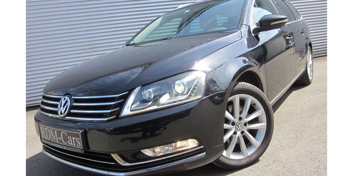VW Passat Variant 250.000 km 7.385 &euro; Aidlingen 71134