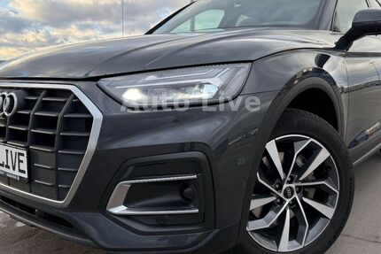 Audi Q5 148.850 km 33.990 &euro; Böblingen/Stuttgart 71034