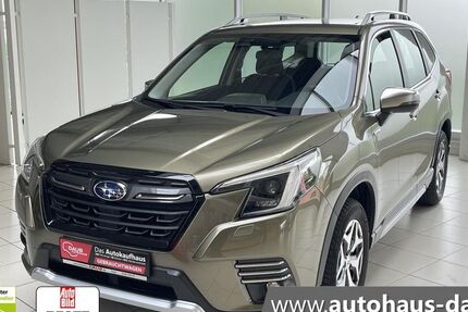 Subaru Forester 18.469 km 31.450 &euro; Horb a/N 72160