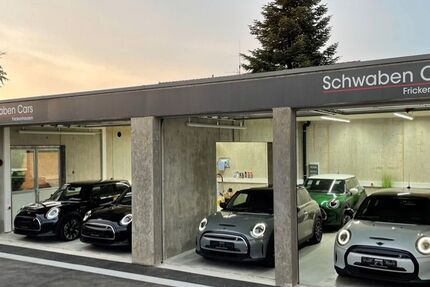 Mini Cooper SE 42.950 km 20.600 &euro; Frickenhausen 72636